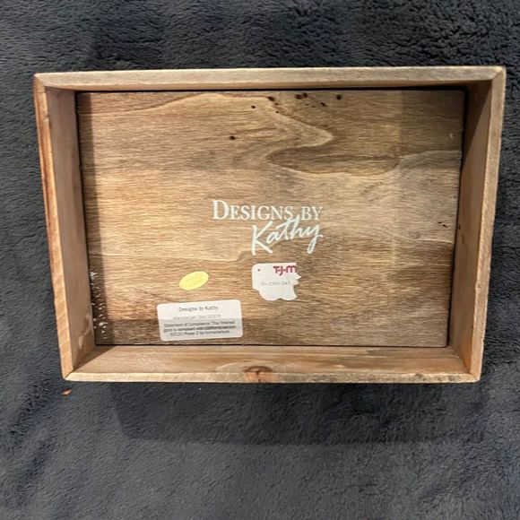 BE YOUR BEST SELF WOODEN SIGN - Picture 6 of 8